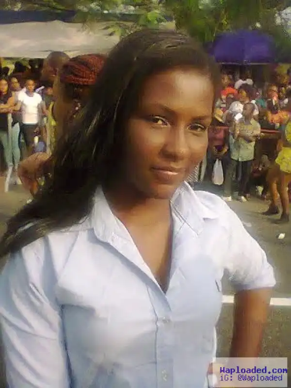 So sad!! Nigerian girl dies few days to her wedding - Photos